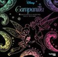 arteterapia campanilla 6 dibujos magicos