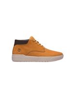 zapatillas timberland seby mid lace sneaker wheat hombre