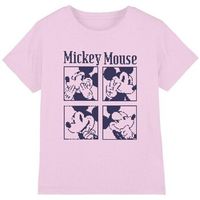 disney tops y camisetas tv3901 para nina