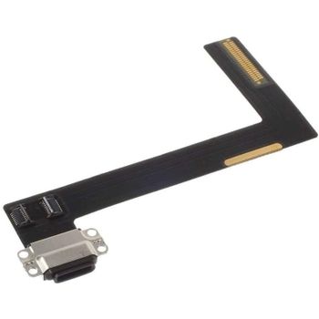 Cable Flex Conector Carga Ipad Air 2 Ipad 6 A1567 A1566 Placa Usb Repuesto