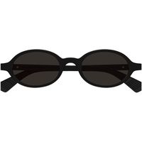 bottega veneta gafas de sol bv1388s-001 para mujer