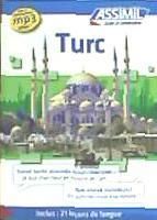 guide conversation turc