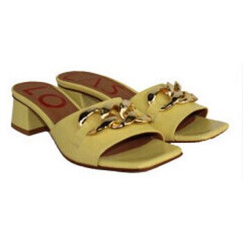 Lolas Sandalias MULE CON CADENA MODELO OXIDO DE para mujer
