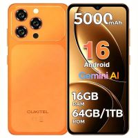 oukitel c17 4g 4gb 64gb 652 naranja