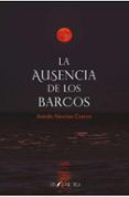 la ausencia de los barcos
