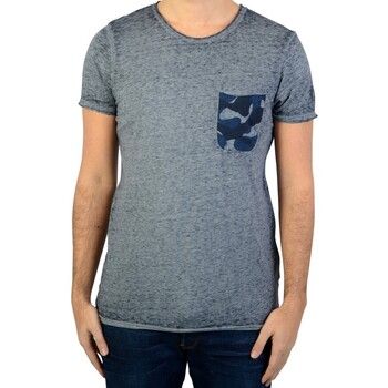 Le Temps des Cerises Camiseta 108039 para hombre