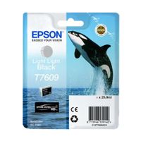 epson t7609 light light black original ink cartridge