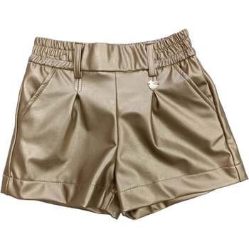 Monnalisa Short niña q-bab-64927 para niña