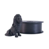 pla prusament galaxy black 175 mm