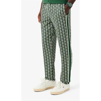 Lacoste Pantalón chandal XH1440 para hombre