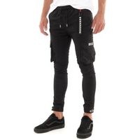 just emporio pantalon cargo pantalones-hombres para hombre