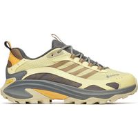 merrell zapatillas de senderismo moab speed 2 gtx para hombre