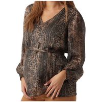 vero moda blusa 20018589 para mujer