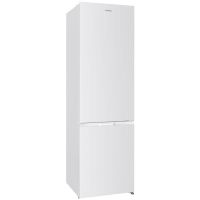 corbero cch200533nfw frigorifico combi no frost d blanco