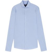 boss camisa manga larga gt43759 para hombre
