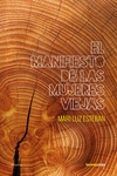 el manifiesto de las mujeres viejas