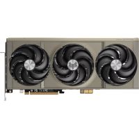 tarjeta grafica sapphire radeon rx 9070 xt nitro gaming oc 16gb gddr6 rgb rdna 4