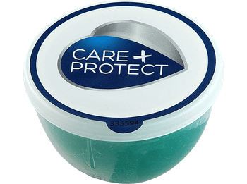 Accesorio frigorífico - Care + Protect ‎FAD4001, Neutralizador de olores, Absorbente olores para frigoríficos, Universal, Multicolor