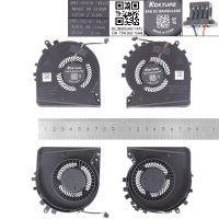 ventiladores para portatil hp 15-dk tpn-c141