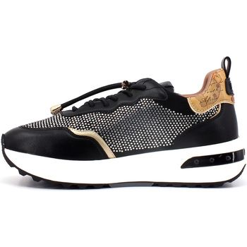 Alviero Martini Deportivas Moda Z0605-300PBK para mujer