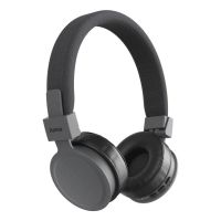 auriculares hama freedom lit iii inalambricos bluetooth para llamadas y musica negros