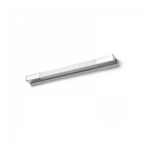 aplique de bano led amenity 8w
