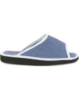 de dcutillas pantuflas de mujer doctor cutillas 24504 azul