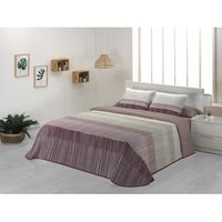 colcha bouti modelo tineo jvr 235x270 para cama 135 cm