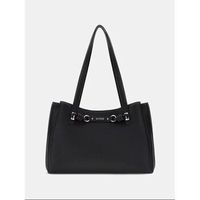 guess bolso hwbg97 42230 camelia-bla para mujer