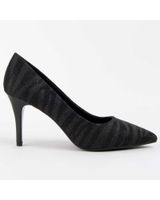 de montevita queen15 black silver