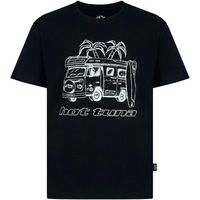 hot tuna camiseta gt31075 para hombre