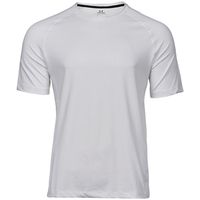 tee jays camiseta rw10862 para hombre