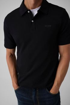 Polo Con Logo Bordado