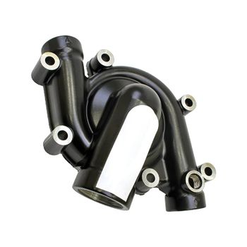 Bomba de agua Ducati Monster 1200 -'12 carcasa