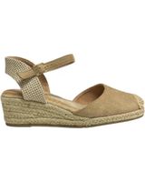 de calzadomania sandalia esparto 3 cuerdas camel