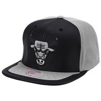 mitchell and ness gorra chicago bulls para hombre