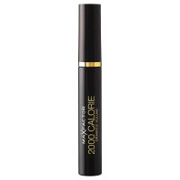 max factor 2000 calorie mascara - black
