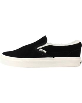 de VANS OFF THE WALL ZAPATILLAS MUJER VANS MODELO VN0A5AO8BM81 COLOR NEGRO BLACK
