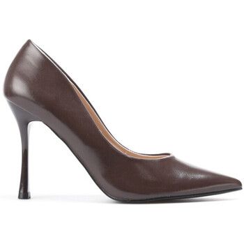 La Modeuse Zapatos de tacón 77596_P183952 para mujer
