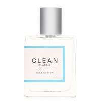 Clean Beauty Collective Classic Cool Cotton Eau de Parfum Spray 60ml