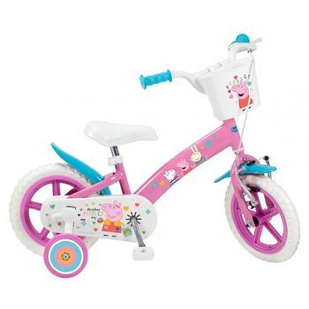 Bicicleta Infantil 12