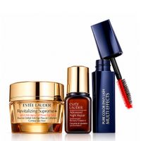 estee lauder cosmetica facial revitalizing supreme eye advanced estuche