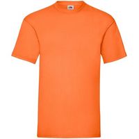 fruit of the loom camiseta valueweight para hombre