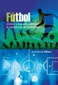 futbol como y cuando entrenar la resisteencia del futbolistar