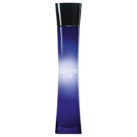 armani - code femme eau de parfum perfumes 75 ml female