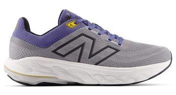 New Balance hombre - gris