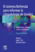el sistema bethesda para informar la citopatologia de tiroides