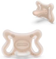 suavinex zero zero chupete tetina silicona fisiologica sx pro light -2-2m