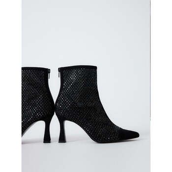 Exé Shoes Botines BOTINES LAMINA-222 para mujer
