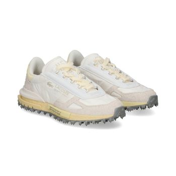Lacoste Zapatillas Mujer - Blanco Talla 4